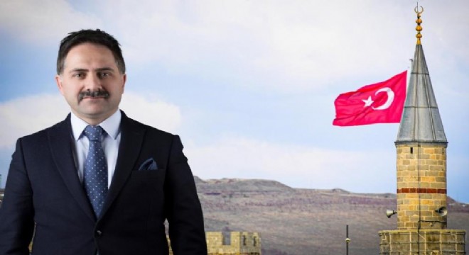 Uçar'dan Kurban Bayramı mesajı