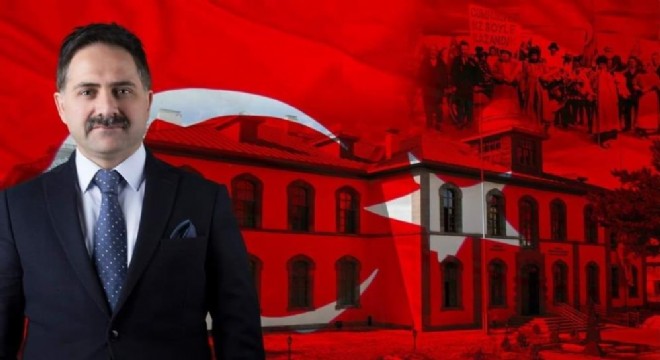 Uçar'dan köklü devlet geleneği vurgusu