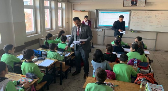 Ülkü Ocaklarından kültür hizmeti