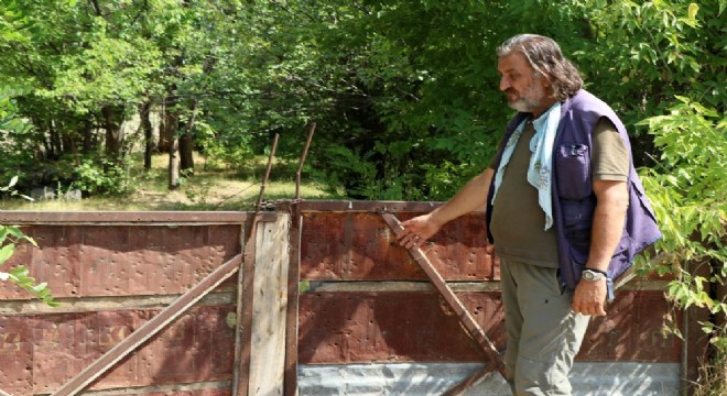 Uluköy'de 30 yıldır silinmeyen izler