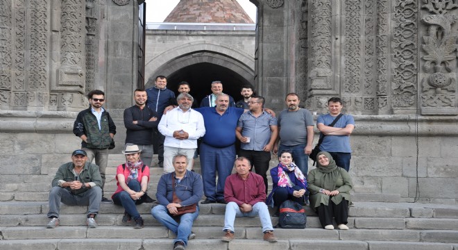 ‘Umudun Toprağı' TRT'ye ödül getirdi