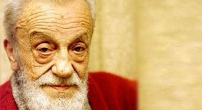 Üstad Necip Fazıl'a vefa