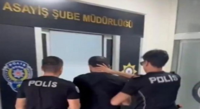 Uyuşturucu operasyonu: 1 tutuklama