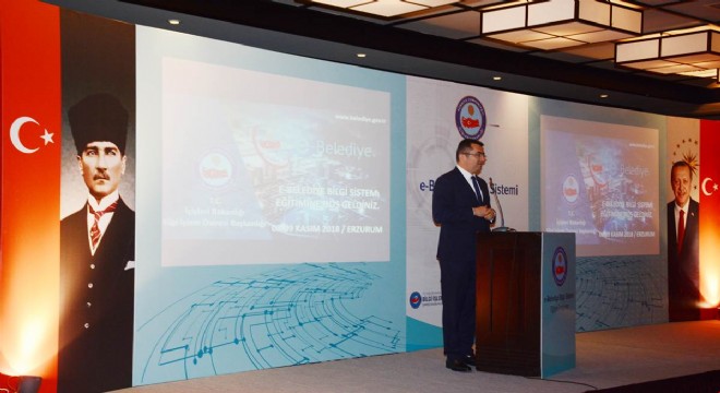 Vali Memiş:  ‘Gurur duydum'