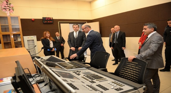 Vali Memiş'ten kış turizmi değerlendirmesi