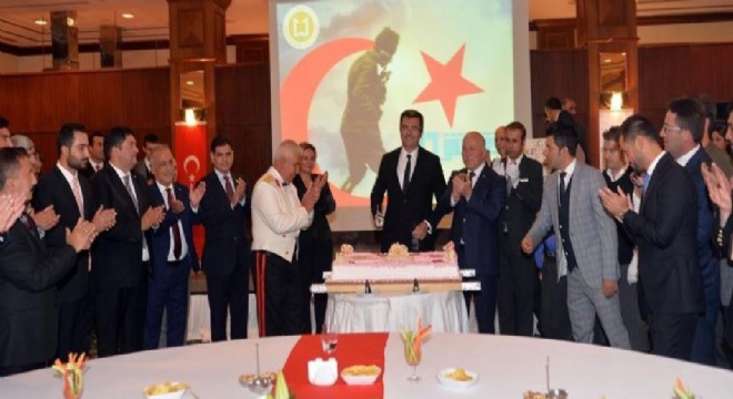 Vali Memiş'ten müşterek hafıza vurgusu