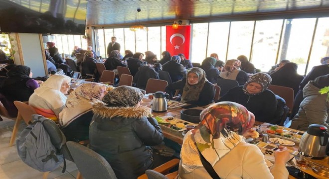 Valilikten Dünya Engelliler Günü programı