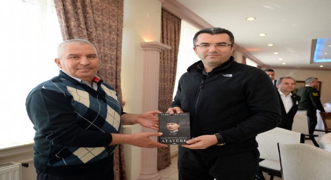 Vatan sevdasında ‘ben' yok, ‘biz' var