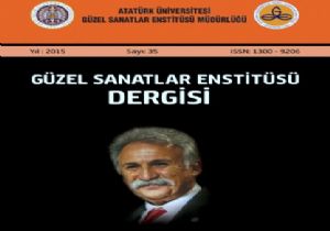 Bilimsel Yayın'da ATAÜNİ farkı