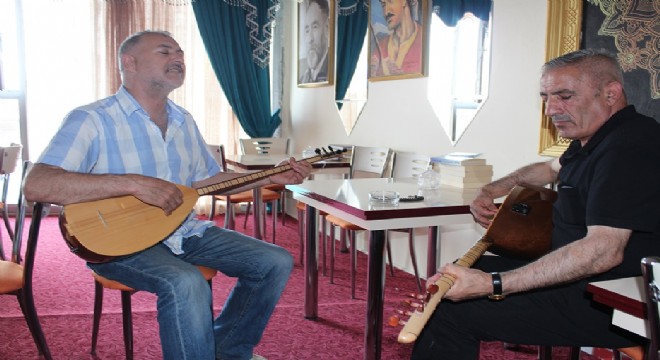 Yağar: 'Geleneklerimize sahip çıkalım'