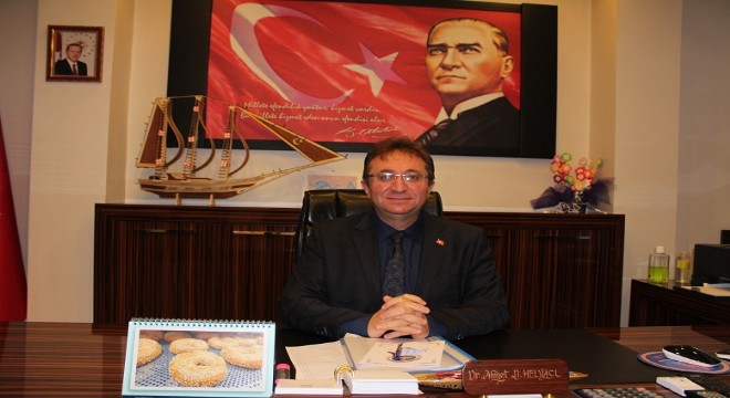 Yakutiye ADEM'den el emeğine destek