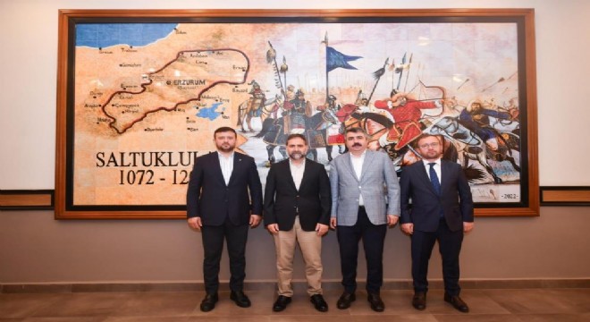 Yakutiye'de Bursa Yıldırım gündemi