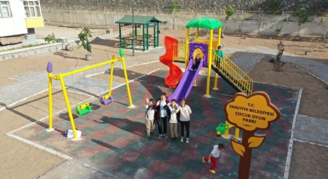 Yakutiye'de hizmet seferberliği