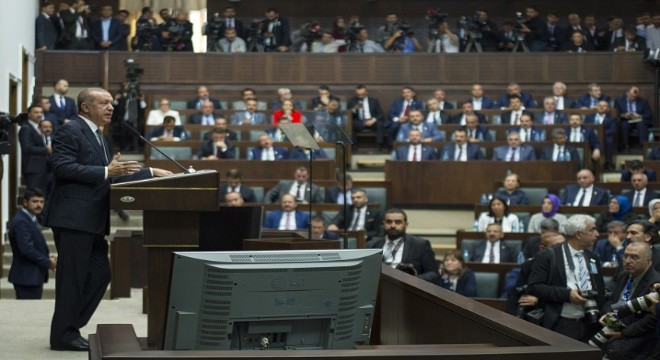 ‘Yanıldıklarını yakında anlayacaklar'