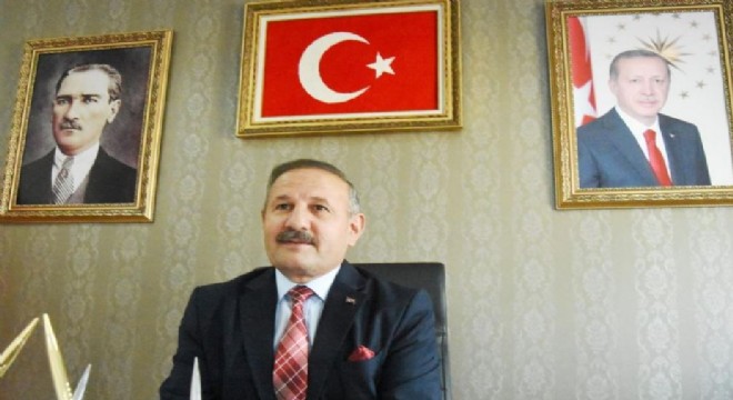 Yaptırmış Aşkale Belediye vizyonunu paylaştı