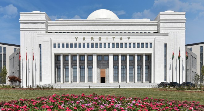 Yargıtay, FETÖ Çatı davasını usulden bozdu