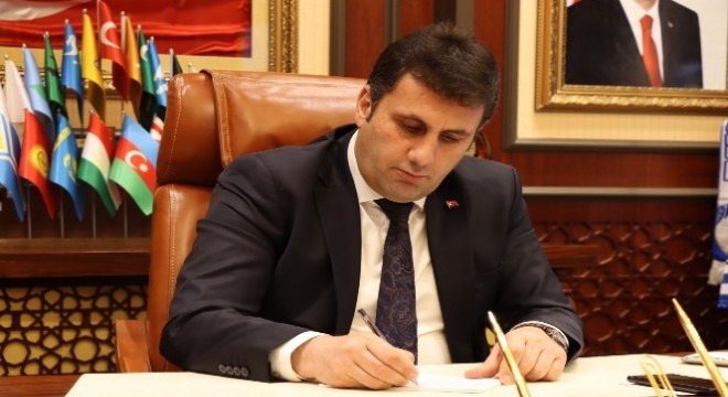 Yaşar Çat 2020'yi değerlendirdi