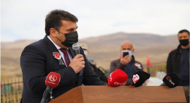 Yaşar'dan Biden'a sert tepki