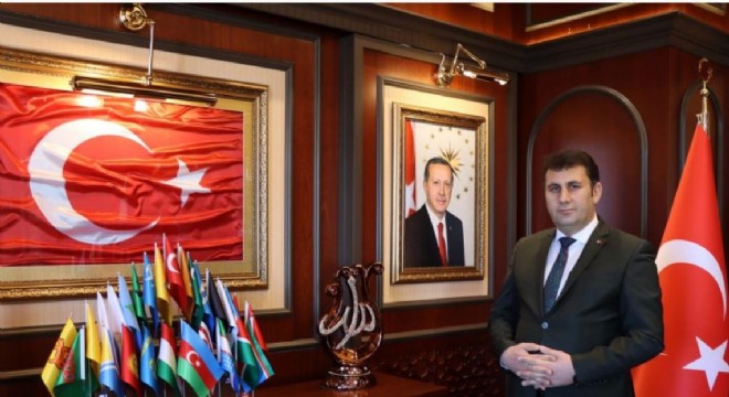 Yaşar'dan birlik ve beraberlik vurgusu