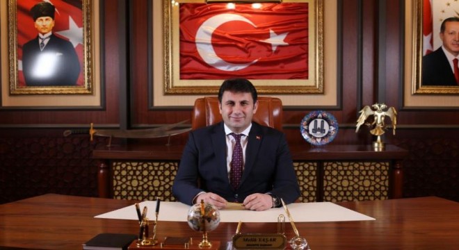 Yaşar'dan kardeşlik mesajı