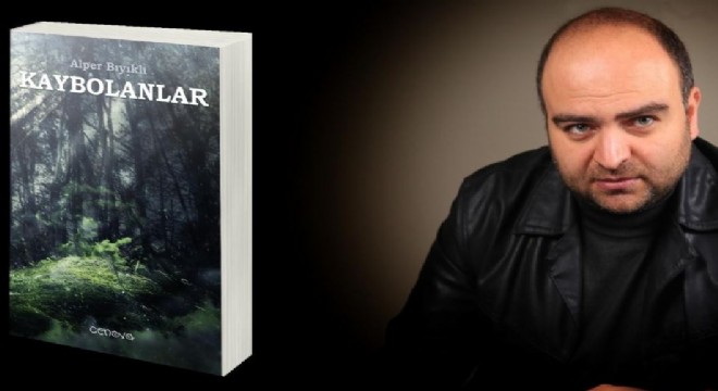 Yazar Bıyıklı'dan: ‘Kaybolanlar'