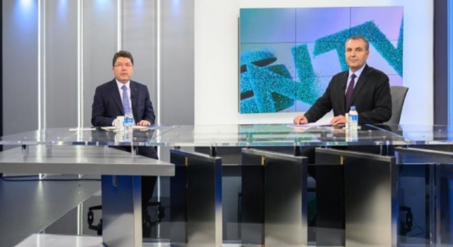 ‘Yeni reformlara ihtiyaç olacaktır'