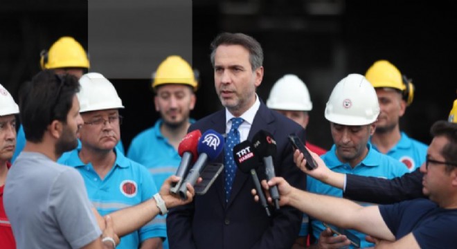 Yerli Kömüre Teşvik