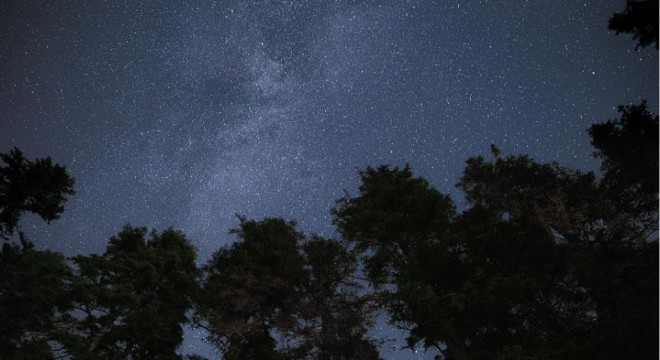 Yıldız gözlem evi sayısı 16'ya yükseldi