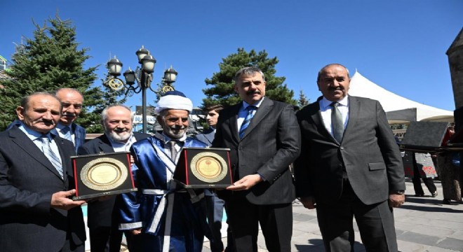 Yılın Âhisi Yahya İspirli