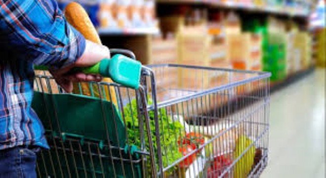 Yıllık enflasyon yüzde 33,52 oldu