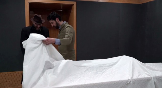 Yine kahkaha attırıyor