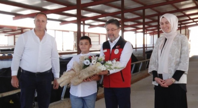 Yumaklı besicilik yol haritasını açıkladı