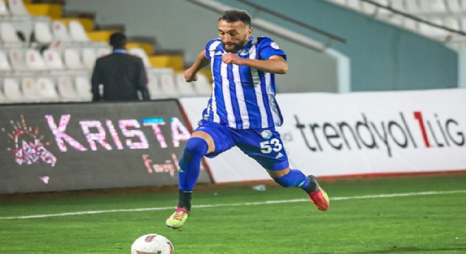 Yumlu'dan Tozlu'ya Erzurumspor Efsaneleri