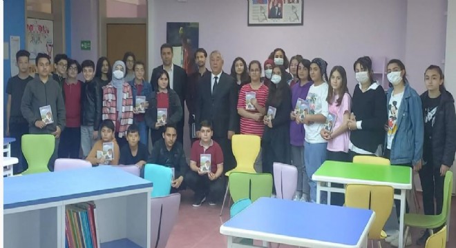 ‘Yüreğim İrevan'da Kaldı'