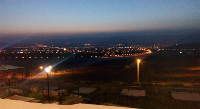 Yurt içinde Erzurum, dışında Amsterdam gözde