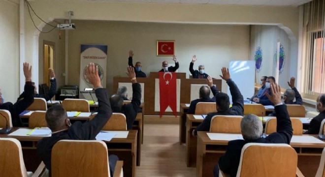 Zahide Ninenin adı Horasan'da yaşatılacak