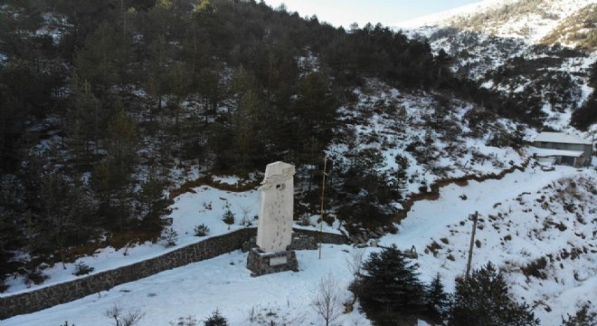 Zigana'da yaşanan çığ felaketi 14. yılında