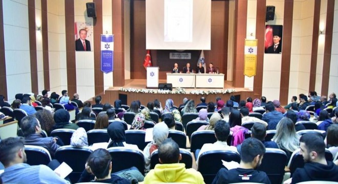 Ziyaeddin Fahri Fındıkoğlu'na vefa