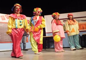 Büyükşehir'den ‘Tiyatro Her Yerde'