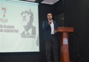 Anadolu'nun Zirvesinde Gönül Muhabbetleri