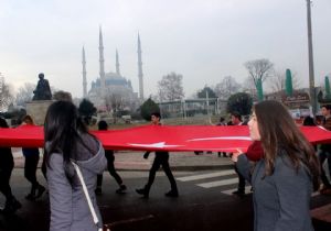 Edirne'den Kars'a Milli Ruh