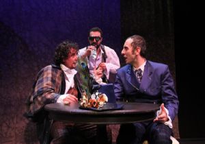 EDT'den Sakarya çıkarması