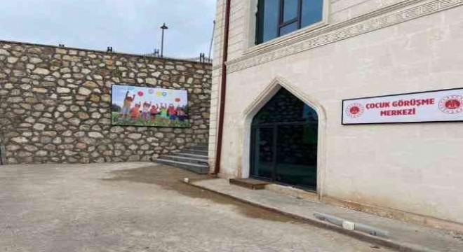 Yeni uygulama Tekman'da hayata geçiyor