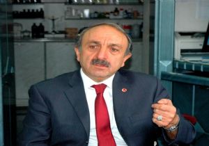 Güzel, Erzurum'u anlattı