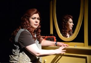 ‘İyiyim', EDT Sahnesi'nde