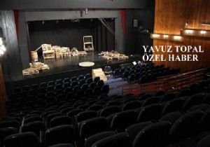 ‘Bir Yaz gecesi' Prömiyeri 25 Nisan'da