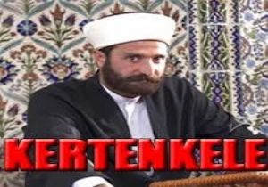 ‘Kertenkele' dizisine bir tepki de Van'dan