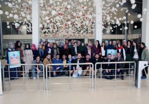 Erzurum'da kuşaklararası dayanışma