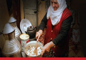 Türk Kızılayı ile kurban bereketi yıl boyu sürecek