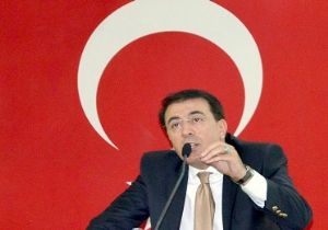 'Yattığı toprak belli, Tuttuğu Bayrak belli'